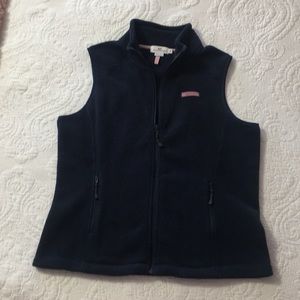 Vineyard Vines Vest
